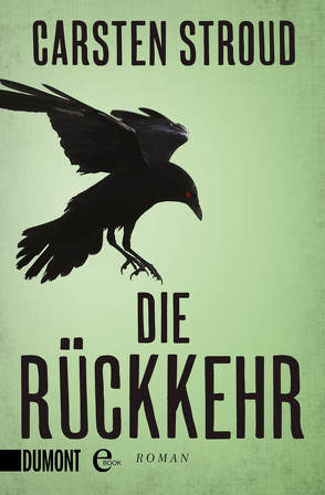 Die Rückkehr von Detje,  Robin, Stroud,  Carsten