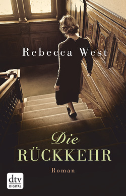 Die Rückkehr von Mümmler,  Britta, West,  Rebecca