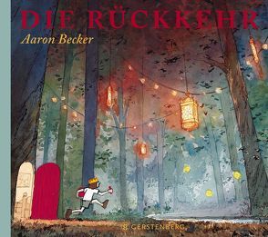 Die Rückkehr von Becker,  Aaron