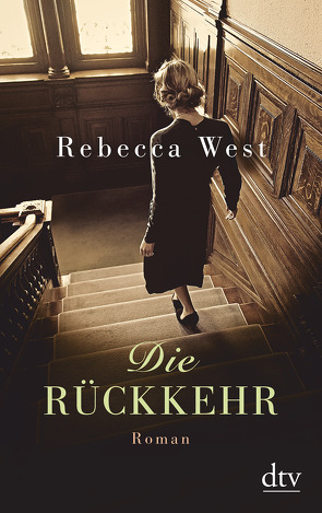 Die Rückkehr von Mümmler,  Britta, West,  Rebecca