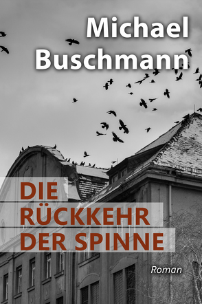 Die Rückkehr der Spinne von Buschmann,  Michael