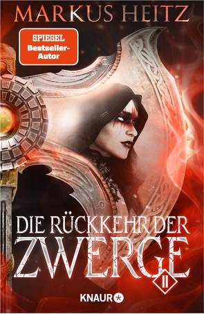 Die Rückkehr der Zwerge 2 von Heitz,  Markus