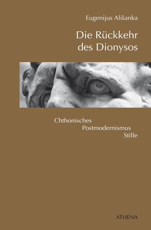 Die Rückkehr des Dionysos von Alisanka,  Eugenijus