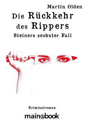 Die Rückkehr des Rippers von Olden,  Martin