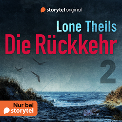 Die Rückkehr 2 von Kapfer,  Ulrike, Reister,  Katja, Theils,  Lone