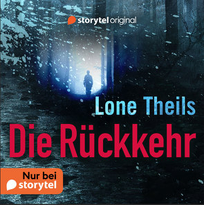 Die Rückkehr 1 von Kapfer,  Ulrike, Reister,  Katja, Theils,  Lone