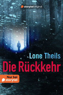 Die Rückkehr 1 von Reister,  Katja, Theils,  Lone