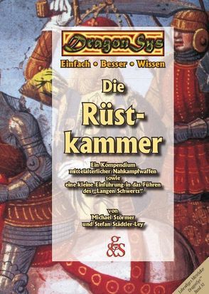 Die Rüstkammer von Grinda,  Klaus R, Städtler-Ley,  Stefan, Stoermer,  Michael