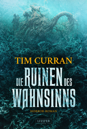 DIE RUINEN DES WAHNSINNS von Curran,  Tim, Peter,  Mehler