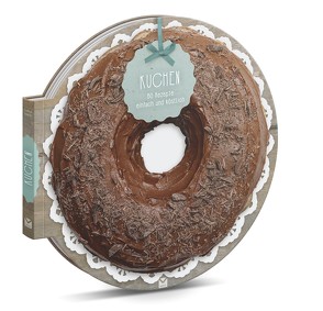 Die runden Bücher:Kuchen von Bardi,  Carla