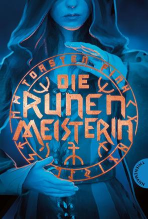 Die Runenmeisterin von Fink,  Torsten, Meinzold,  Maximilian