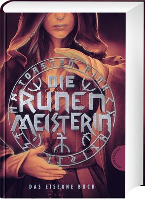 Die Runenmeisterin von Fink,  Torsten, Meinzold,  Maximilian