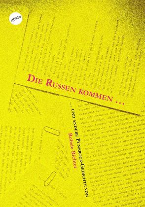 Die Russen kommen von Robsie,  Richter