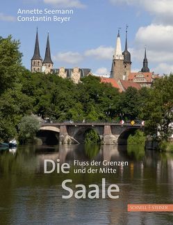 Die Saale von Beyer,  Constantin, Seemann,  Annette