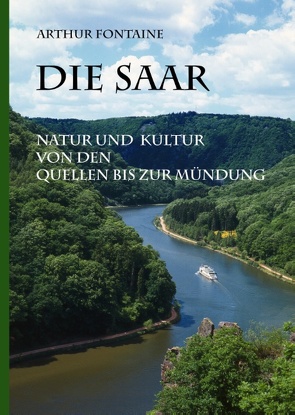 Die Saar von Fontaine,  Arthur