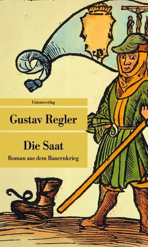 Die Saat von Regler,  Gustav