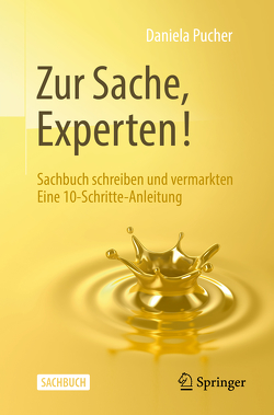 Zur Sache, Experten! von Pucher,  Daniela, Vay,  Gerhard