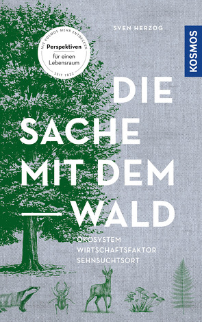 Die Sache mit dem Wald von Herzog,  Sven