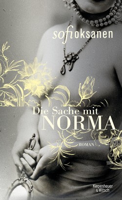 Die Sache mit Norma von Moster,  Stefan, Oksanen,  Sofi