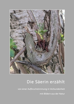 Die Säerin erzählt von Säerin,  Die