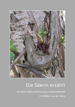 Die Säerin erzählt von Säerin,  Die