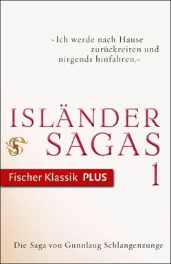 Die Saga von Gunnlaug Schlangenzunge von Böldl,  Klaus, Esser,  Thomas, Vollmer,  Andreas, Wahl,  Betty, Zernack,  Julia