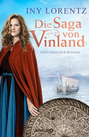 Die Saga von Vinland von Lorentz,  Iny