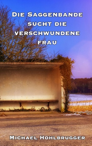 Die Saggenbande sucht die verschwundene Frau von Hohlbrugger,  Michael