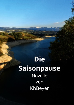 Die Saisonpause von Beyer,  Kh