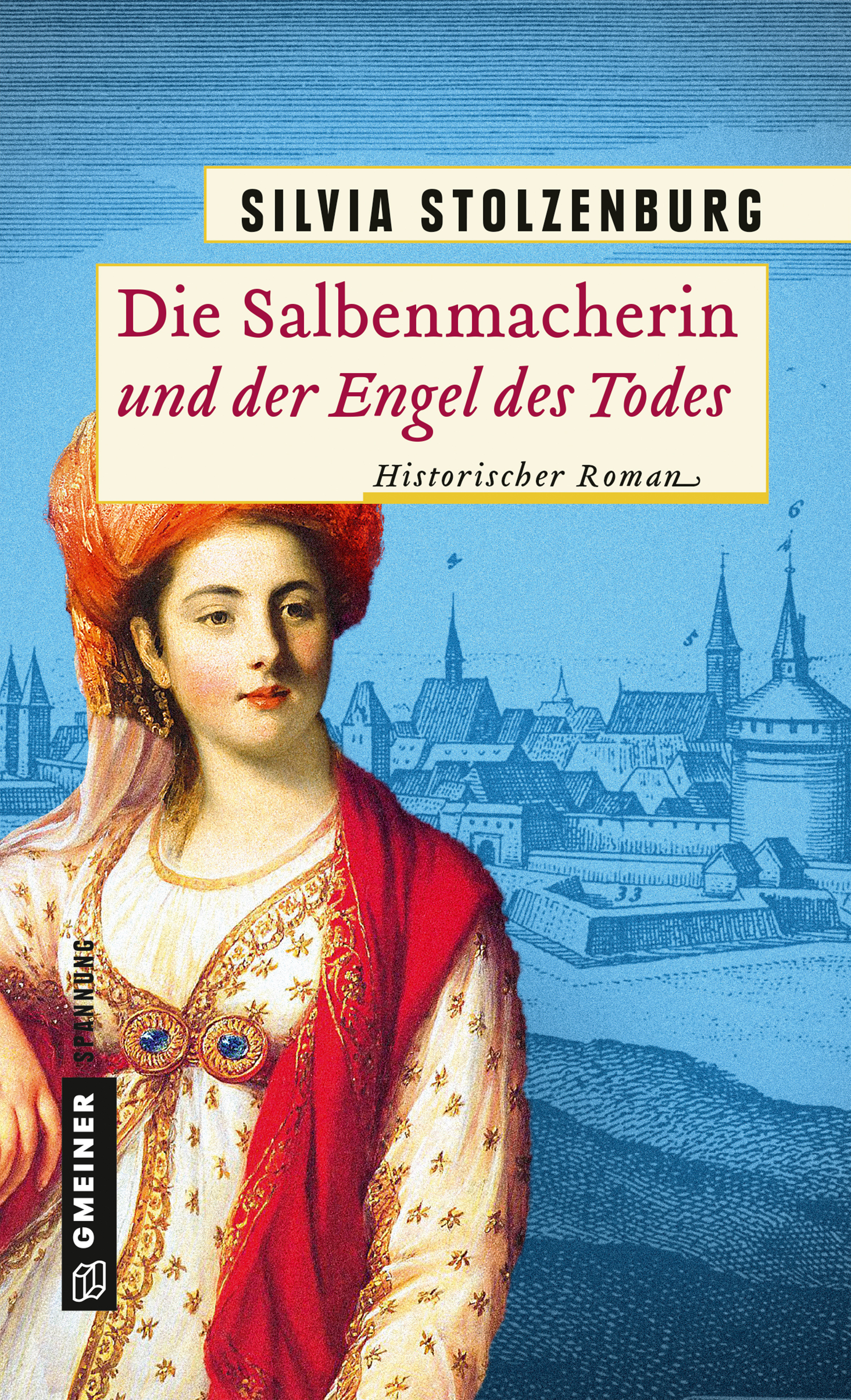 Auf der walz historische romane im gmeiner verlag