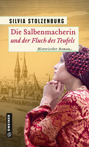 Die Salbenmacherin und der Fluch des Teufels von Stolzenburg,  Silvia