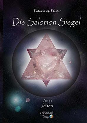 Die Salomon Siegel von Pfister,  Patrizia