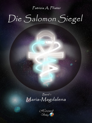 Die Salomon Siegel von Pfister,  Patrizia