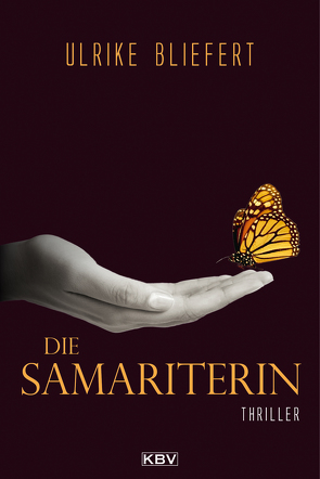 Die Samariterin von Bliefert,  Ulrike