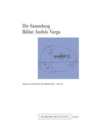 Die Sammlung Bálint András Varga von Grünzweig,  Werner