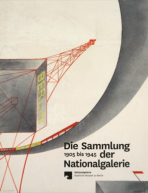 Die Sammlung der Nationalgalerie von Evans,  Emily Joyce, Steinkamp,  Maike