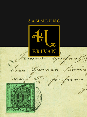 Die Sammlung ERIVAN