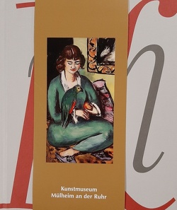 Die Sammlungen im Kunstmuseum Mülheim an der Ruhr