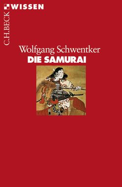 Die Samurai von Schwentker,  Wolfgang