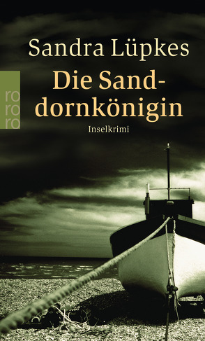 Die Sanddornkönigin von Lüpkes,  Sandra