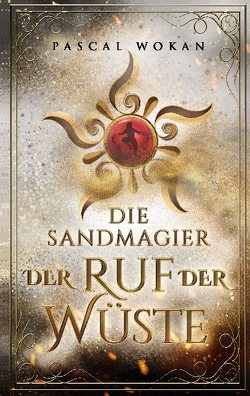 Die Sandmagier von Wokan,  Pascal