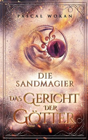 Die Sandmagier von Wokan,  Pascal