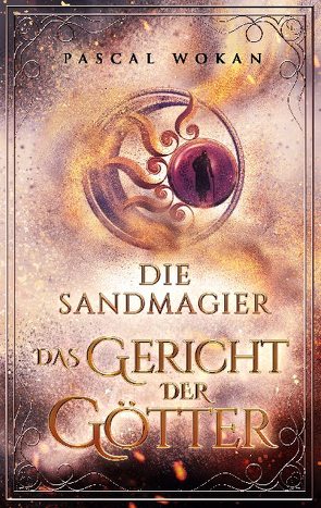 Die Sandmagier von Wokan,  Pascal