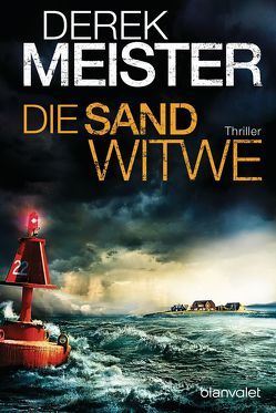 Die Sandwitwe von Meister,  Derek