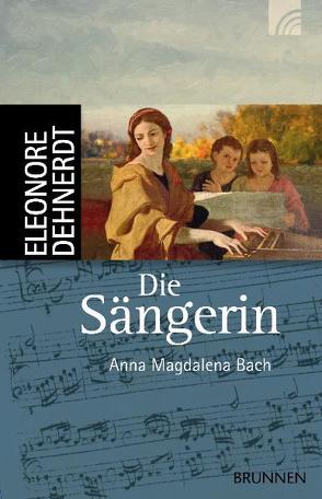 Die Sängerin von Bridgeman Berlin, Dehnerdt,  Eleonore