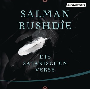 Die satanischen Verse von Rushdie,  Salman