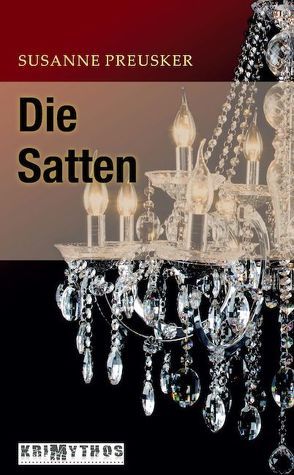 Die Satten von Preusker,  Susanne