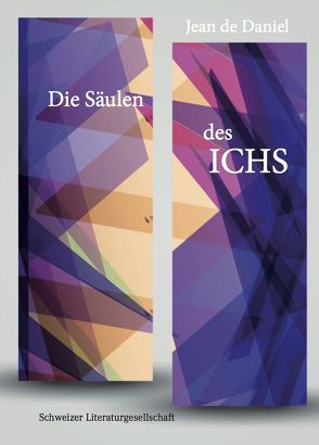 Die Säulen des ICHS von de Daniel,  Jean