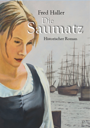 Die Saumatz von Haller,  Fred