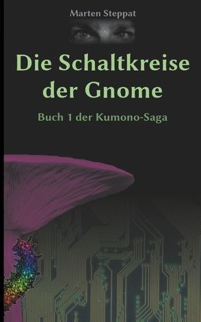 Die Schaltkreise der Gnome von Steppat,  Marten